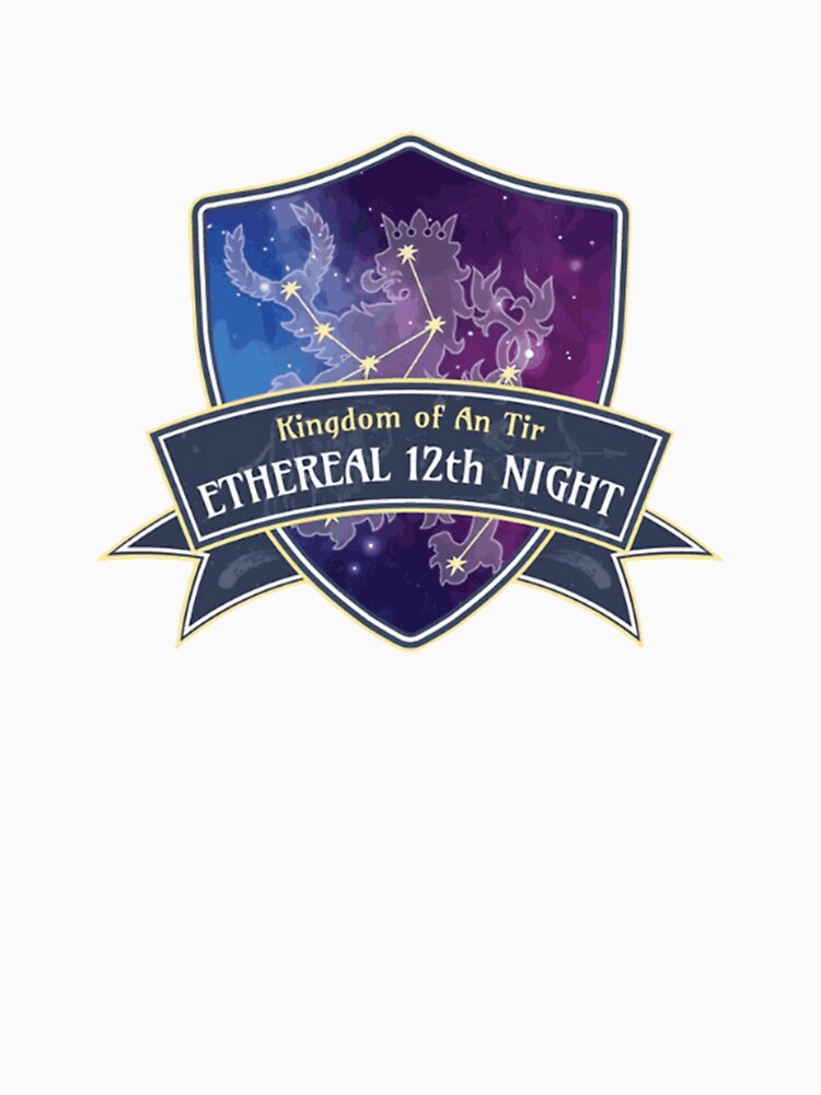 An Tir Ethereal 12th Night Premium by buisthi783