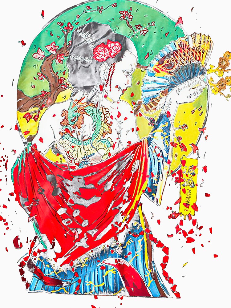 Harajuku Streetwear Japanese by shopCaDs29-c