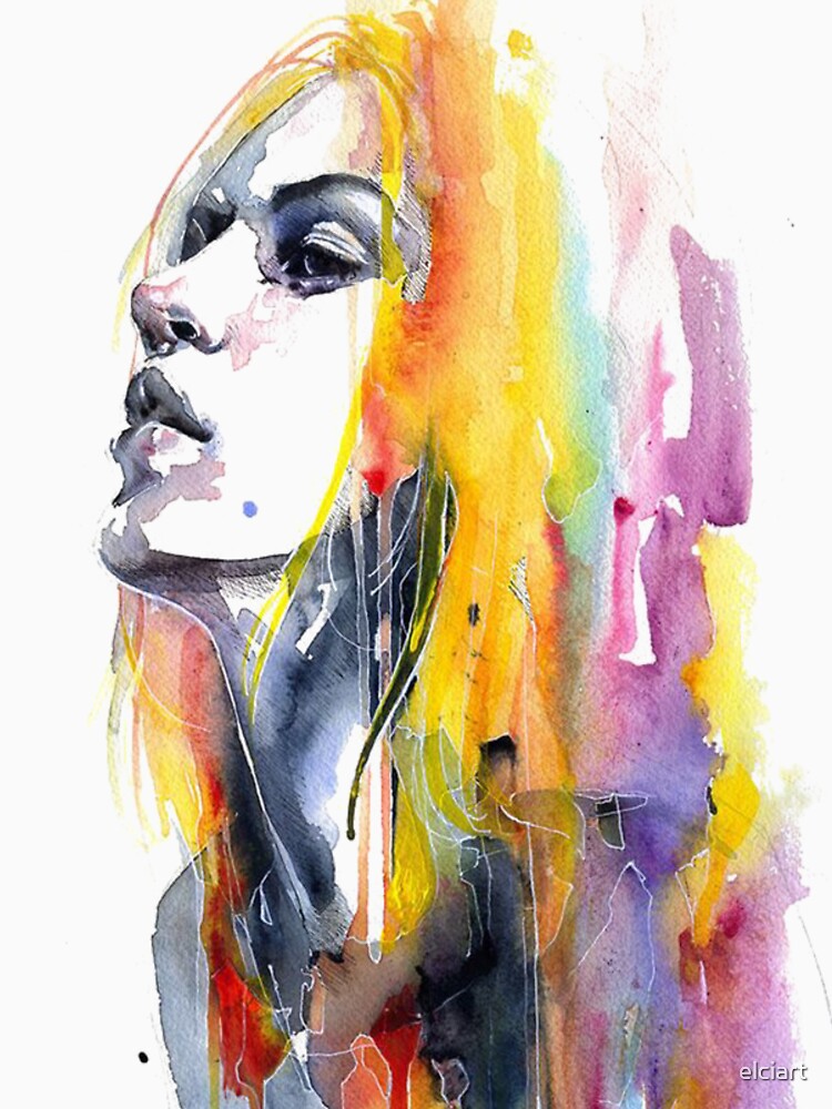 power women by elciart