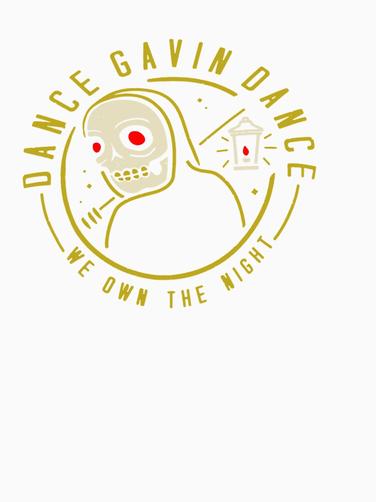 Dance Gavin Dance 02 by pryoritcollet