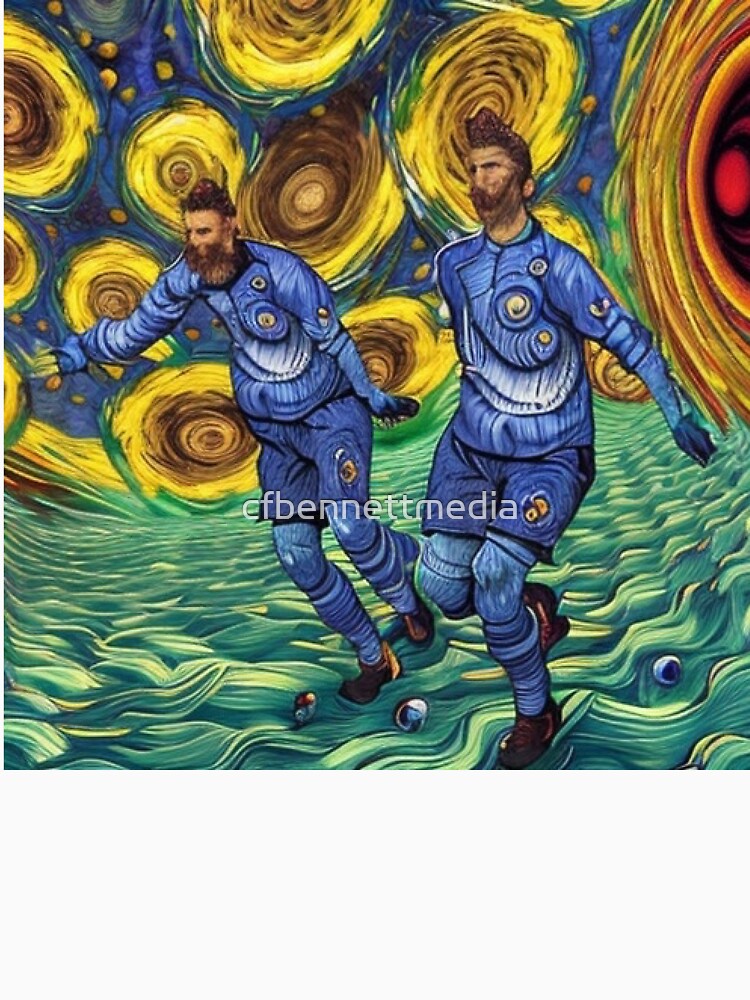 The World Cup by cfbennettmedia