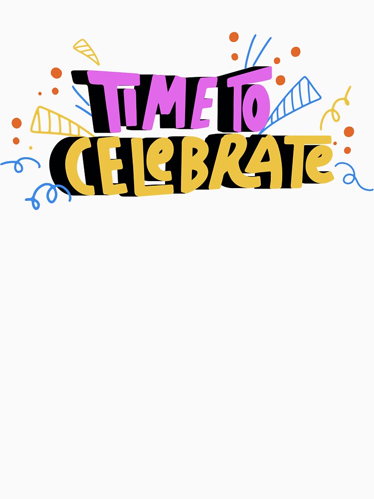 Celebration Day by browide
