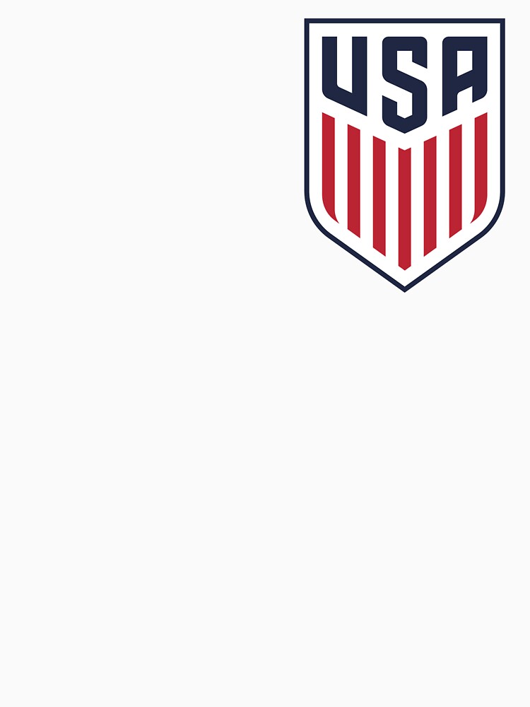 USA Soccer Team by siskasabna7