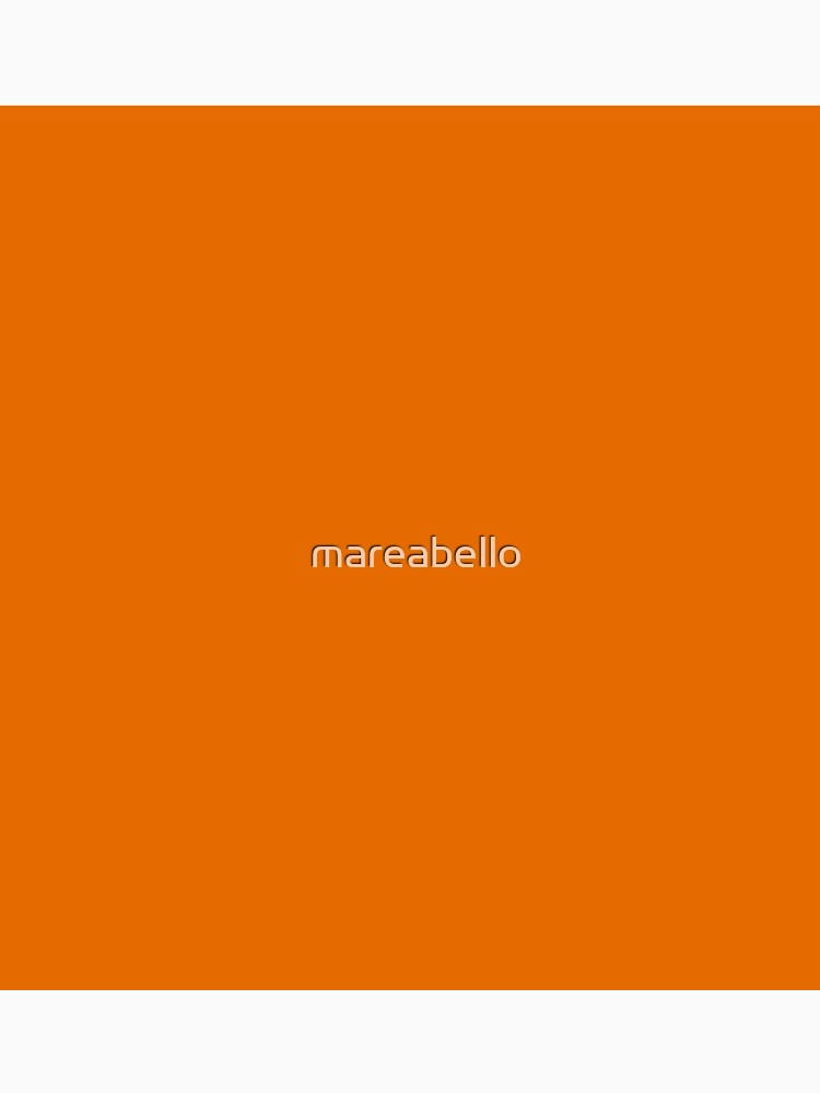 Sandstone | Orange by mareabello