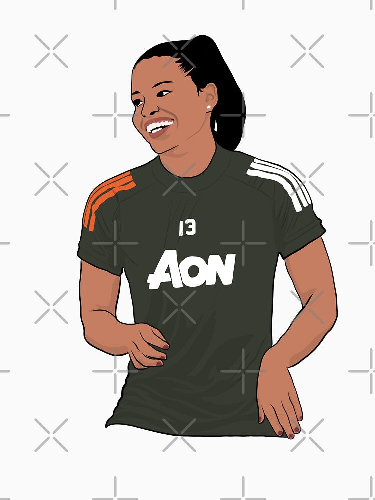 Ivana Fuso MUWFC by Hevding