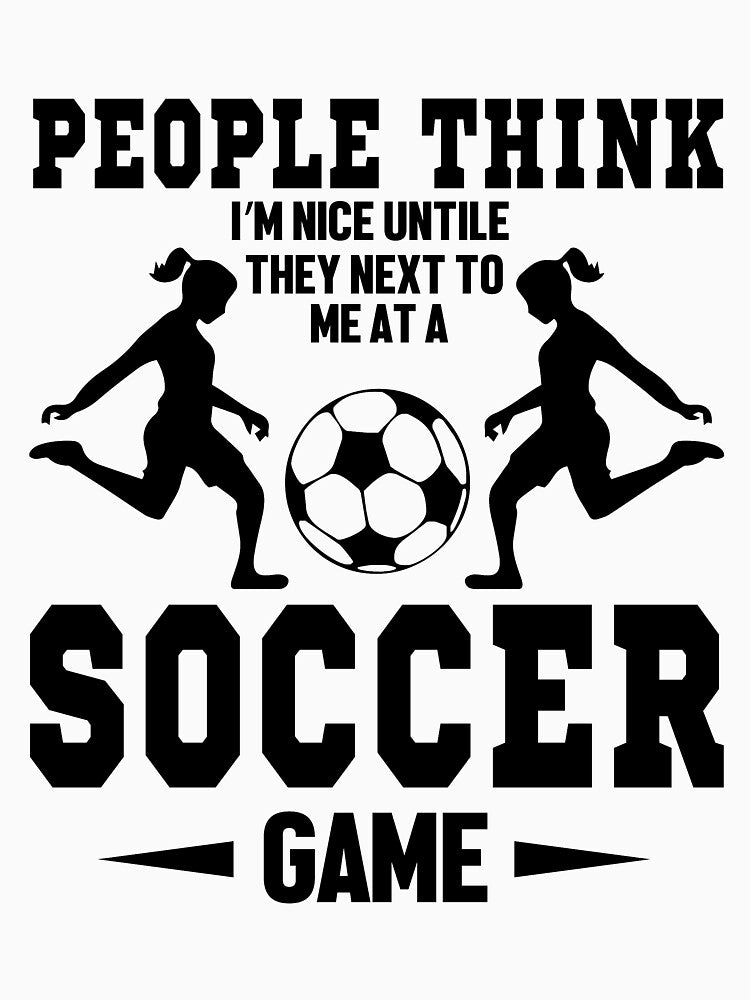 Soccer girl by Blameit97