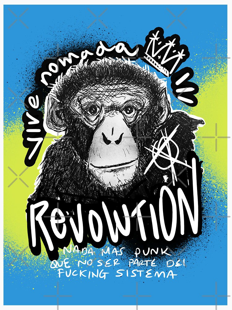 revolutionn by jh0o
