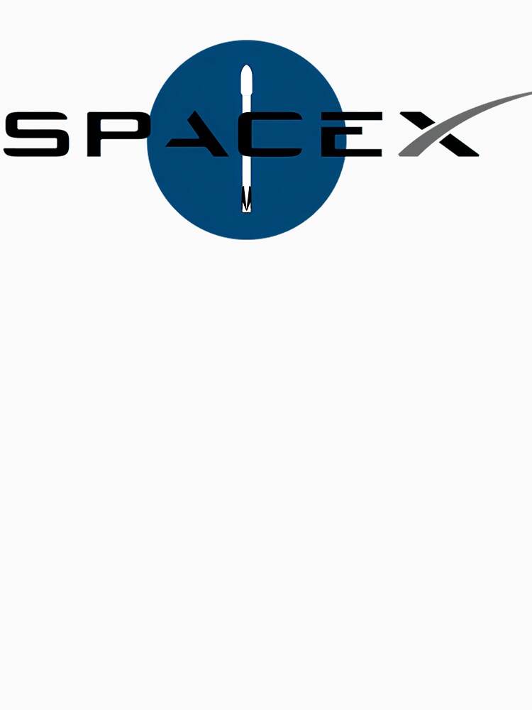 SpaceX by Modernmade