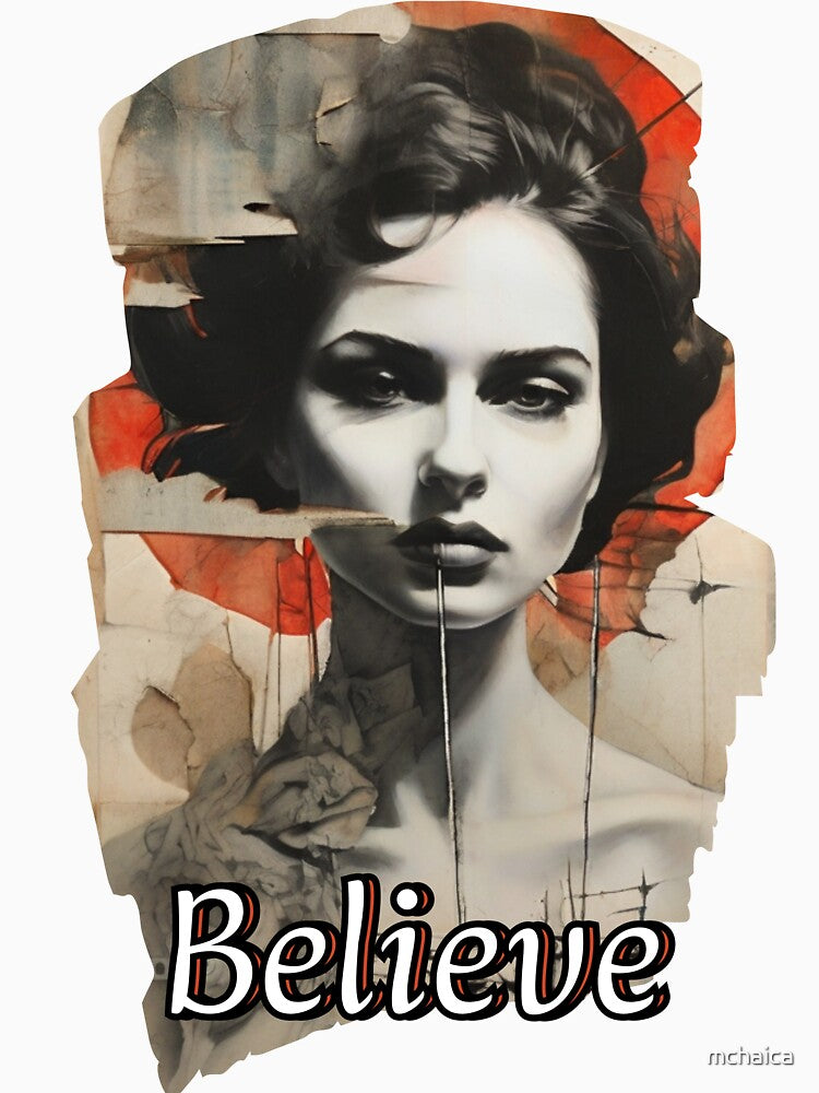 Believe by mchaica