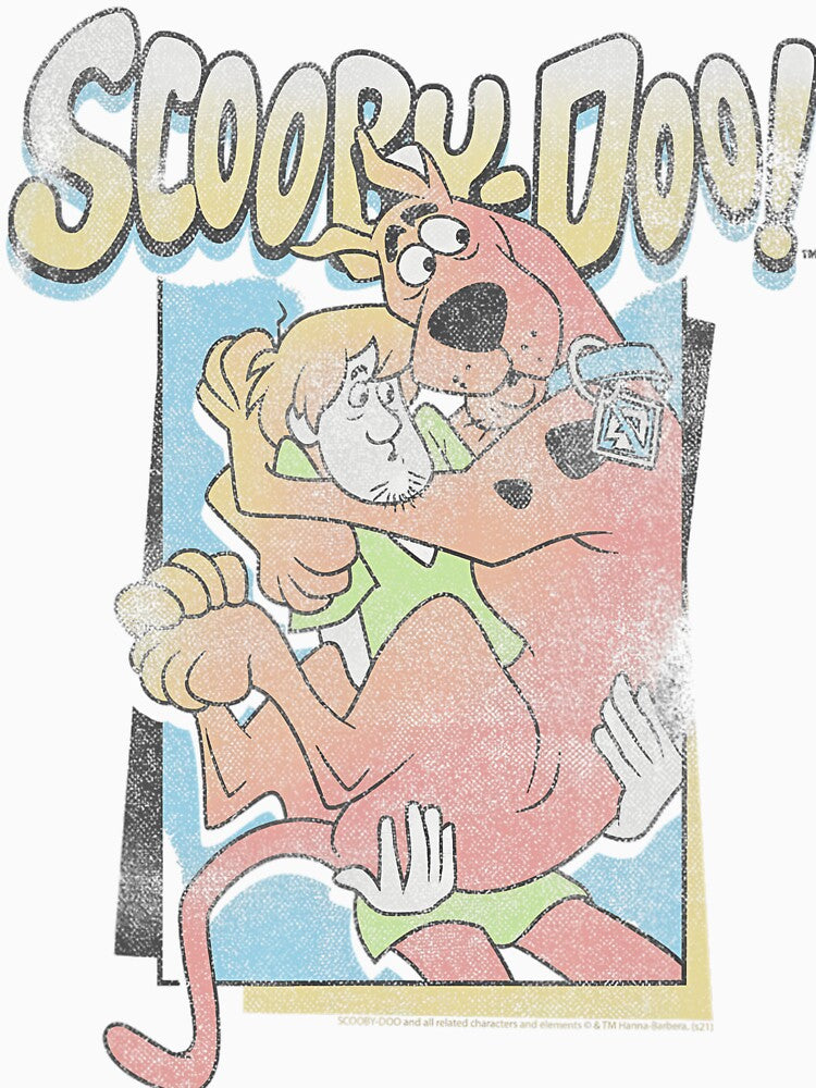 Vintage Movie - Vintage Cartoon by LaytonClothesA