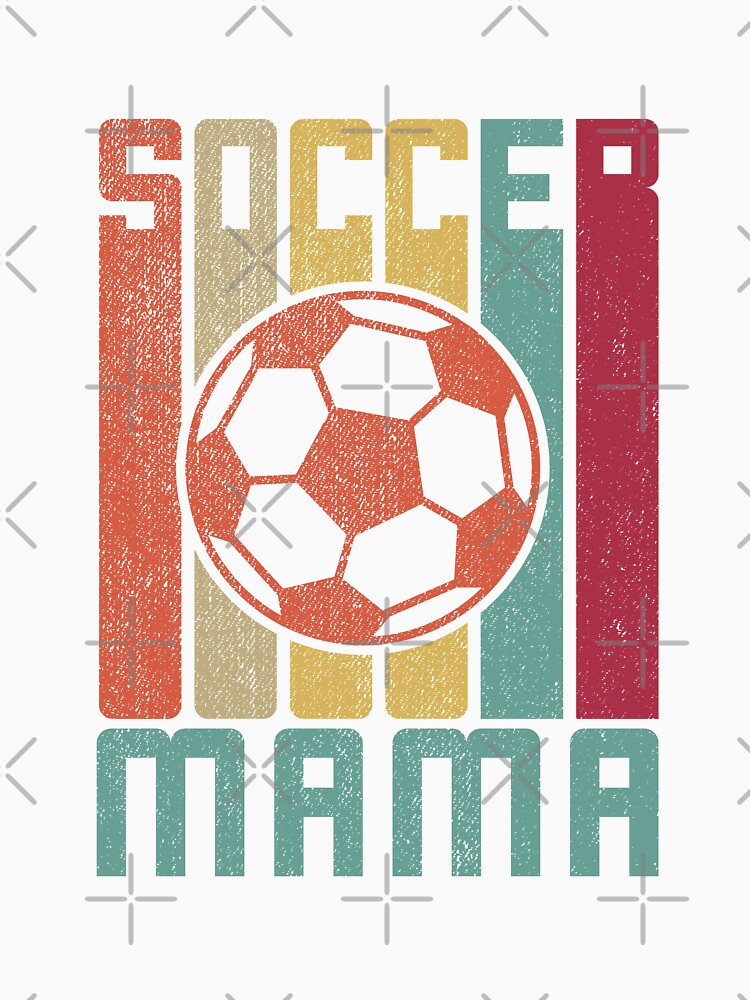 Soccer Mom - Soccer Mama by Full Moon