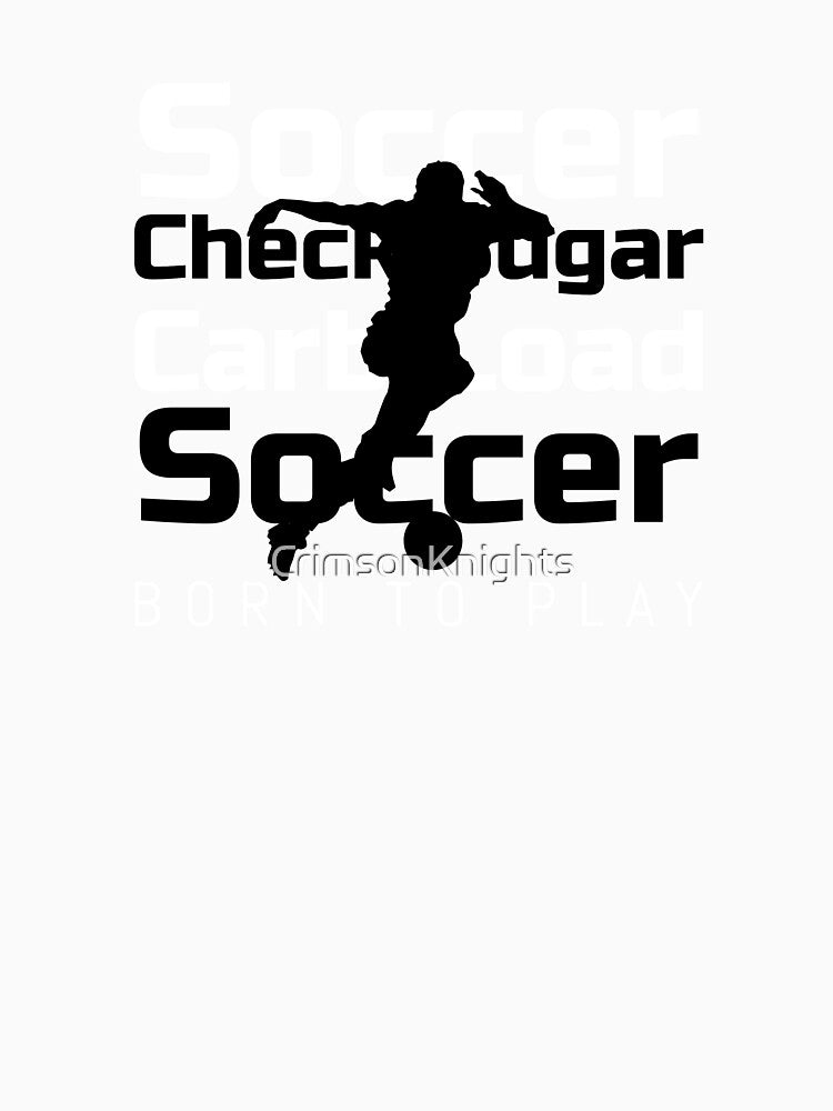 T1D Soccer by CrimsonKnights