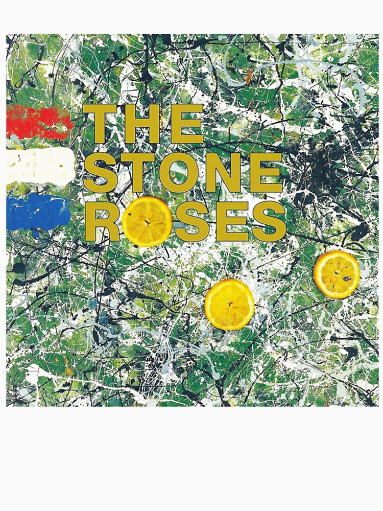 stone roses by OmoroseTazanna