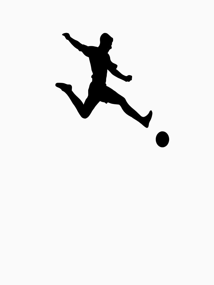 Footballer design by Maxpgd18