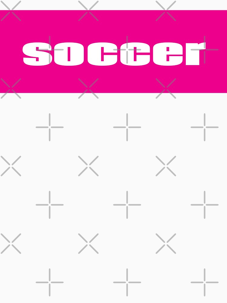 Soccer by ProjectX23