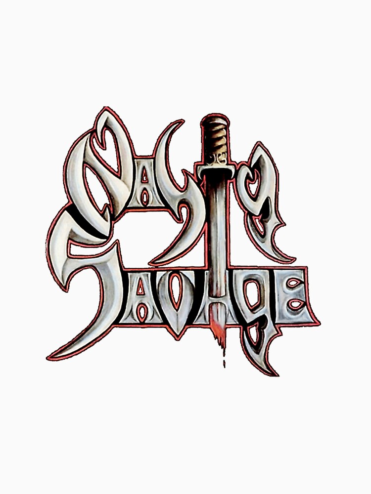 Nasty Savage by powersnw