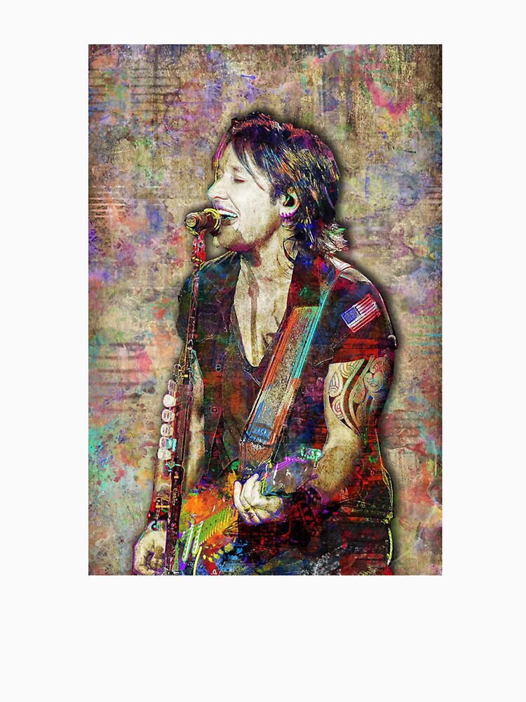 Damaged Robot<<Keith Urban Keith Urban Keith Urban Keith Urban, Keith Urban Keith Urban Keith Urban by ellsyawarimy