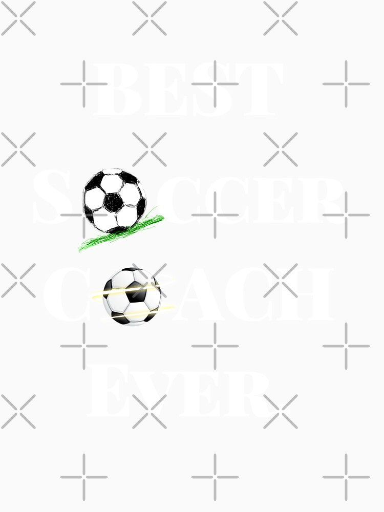 Best Soccer Coach Ever by marosharaf