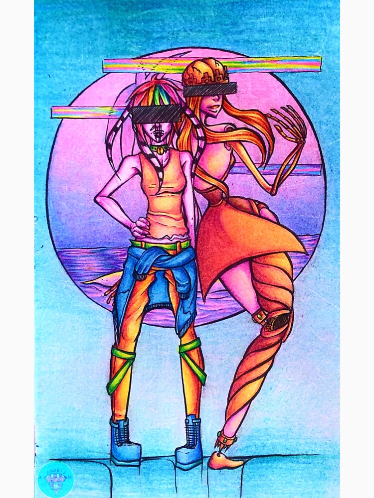 Basic by XABORIJN