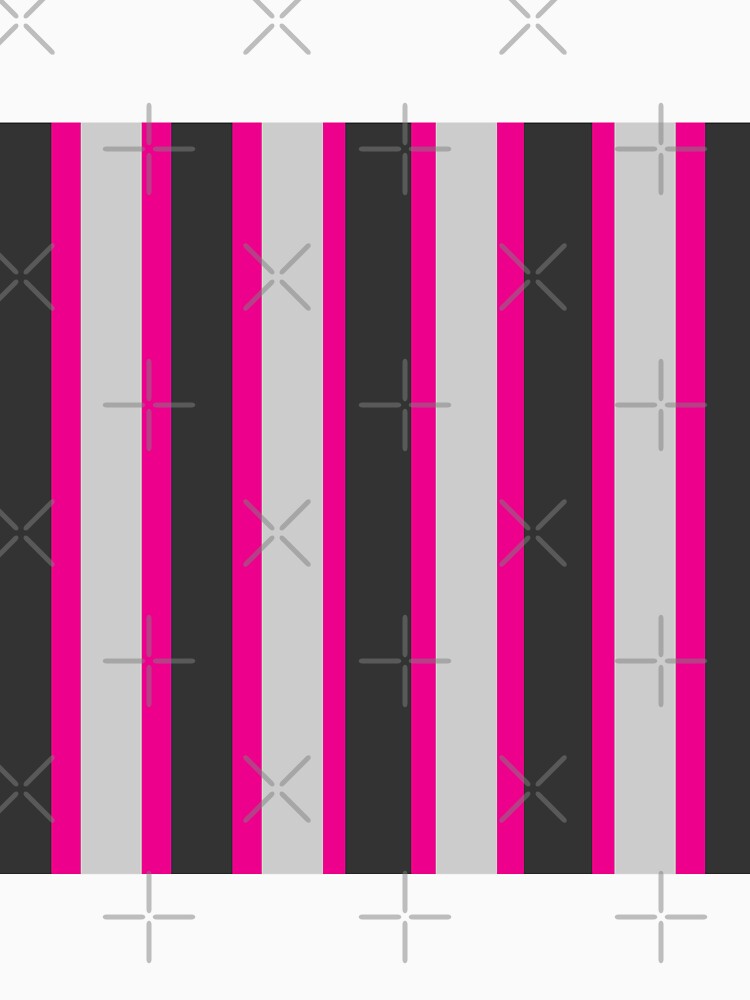 Beautiful Cushions/ Stripe Candy by ozcushionstoo