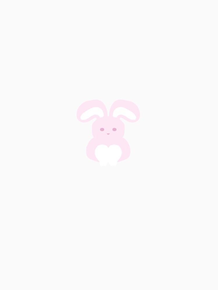 Marshmallow Bunny by digitalsophie
