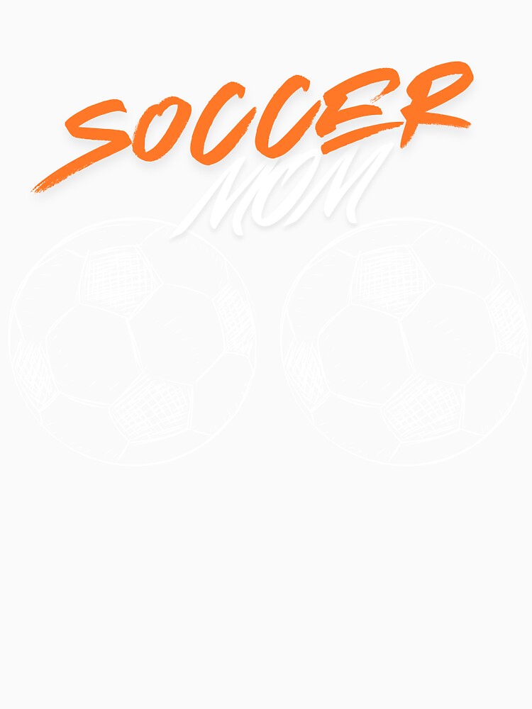 Soccer Mom - Best mom, soccer by Floter80