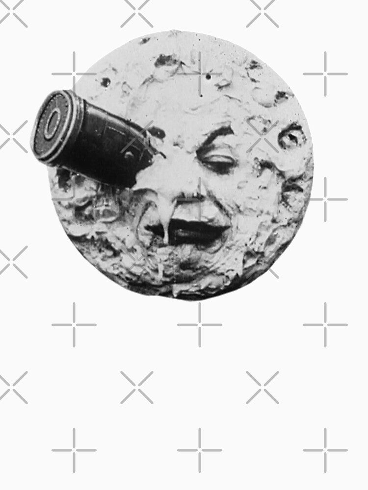 voyage dans la lune by underground notes