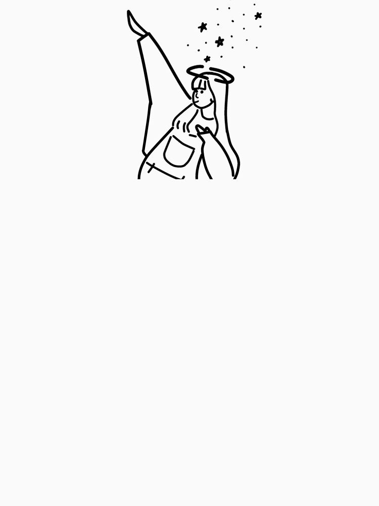 Dab girl by naive-irem