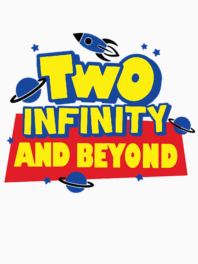 two infinity by AcancomwCM