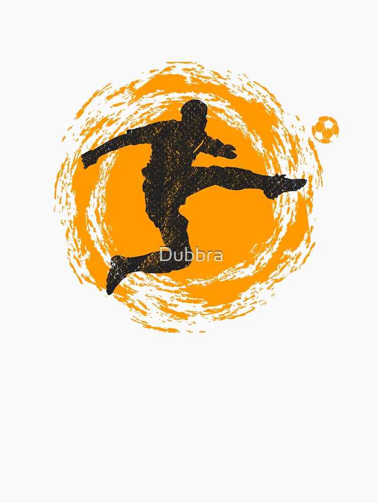 Netherlands Fan Article The Netherland Football by Dubbra