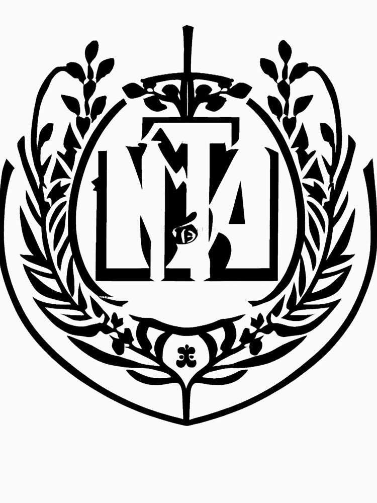 Basic NTA by MadisonBart