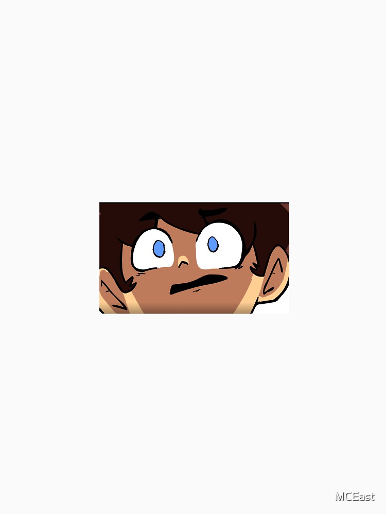 Best Face Plain by MCEast