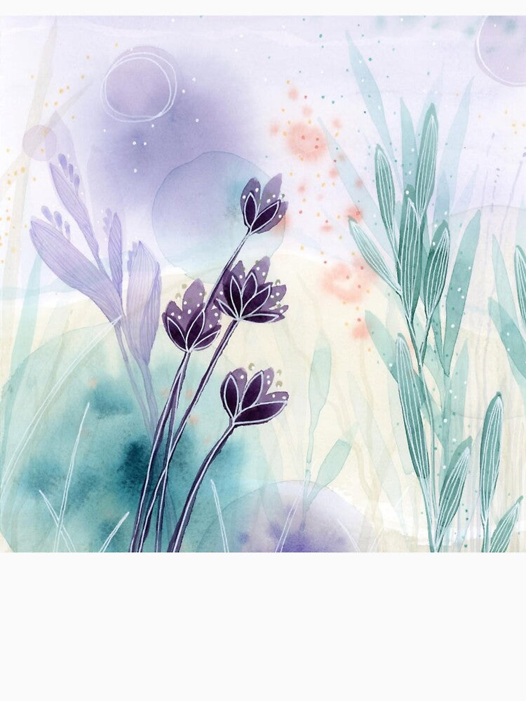 Celestial Mist Dream by Patrycjabeauty