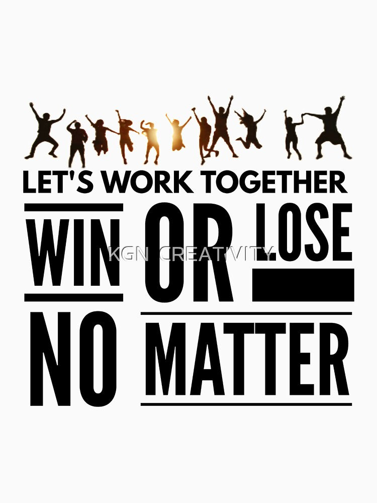 Motivational  tshirt by KGN  CREATIVITY
