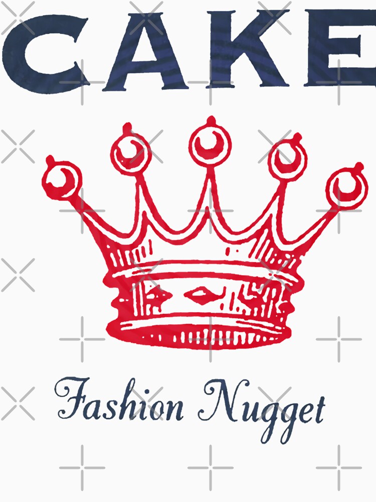 Fashion nugget by adeleqo