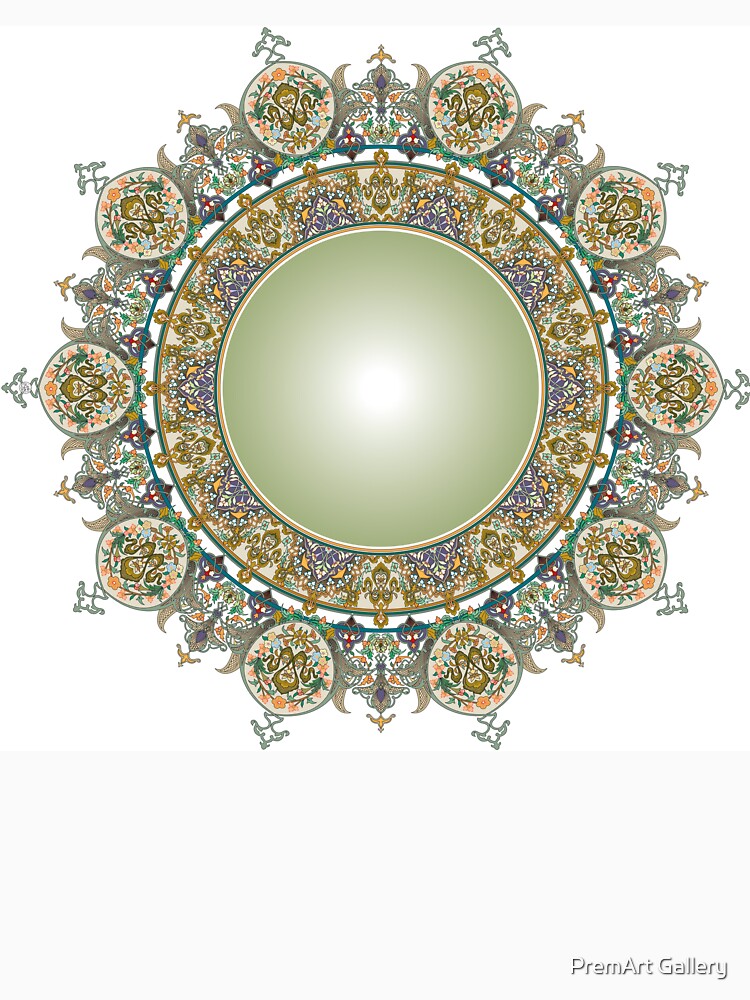 Patterns by PremArt Gallery