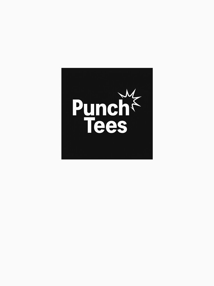 Original LOGO by PunchTees