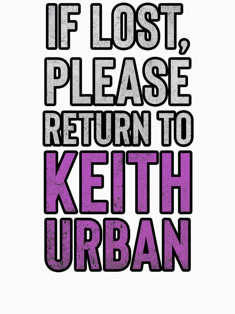 Keith Urban by Gallerysa