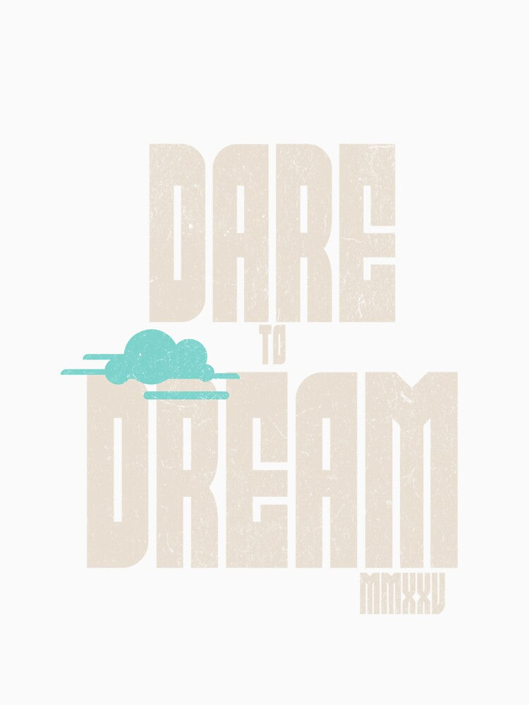 Dare to Dream by Kay-La201