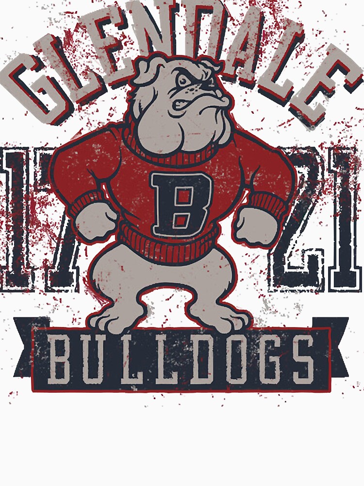 Glendale - Bulldogs by LawlerSola