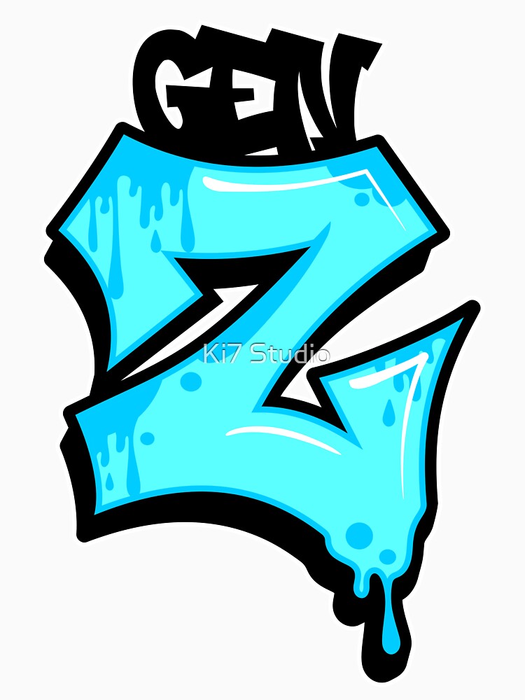 Generation Z by Ki7 Studio