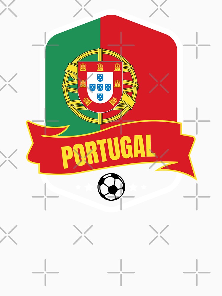 Portugal National Team by Blok45