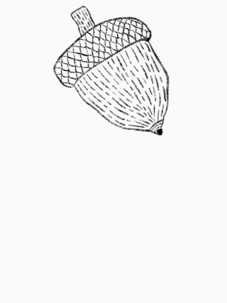 Acorn by May Makes