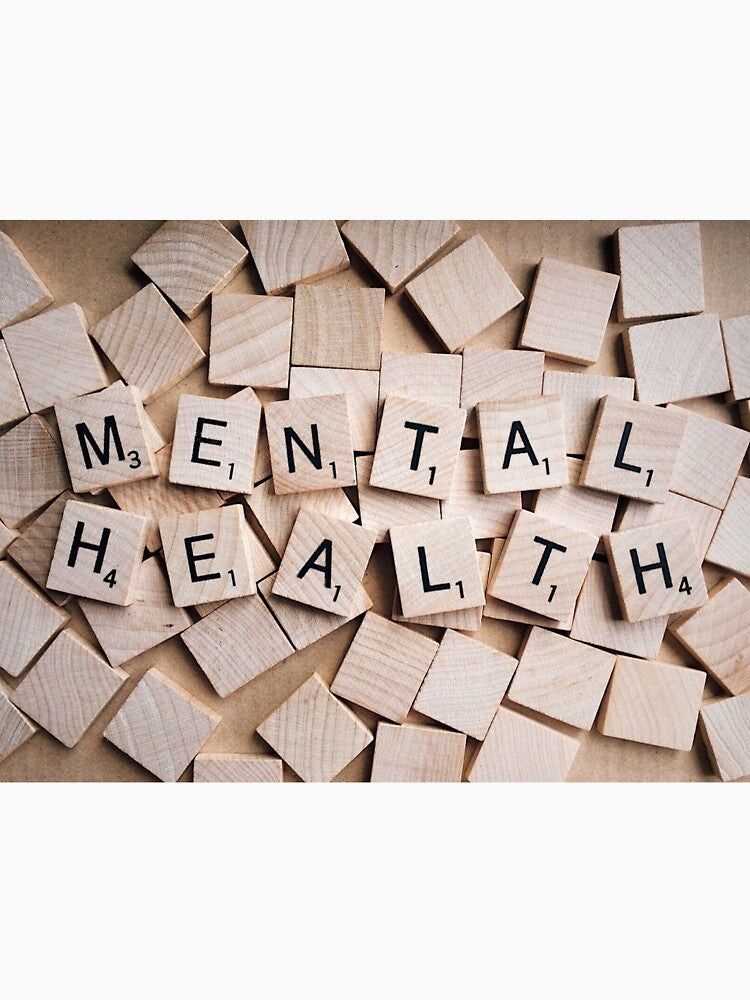 Mental Health by Jujuzinha21