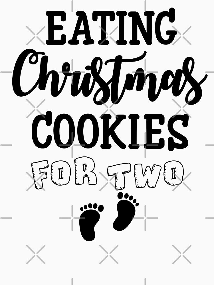 Christmas Cookies Premium Premium by Design-Maniya