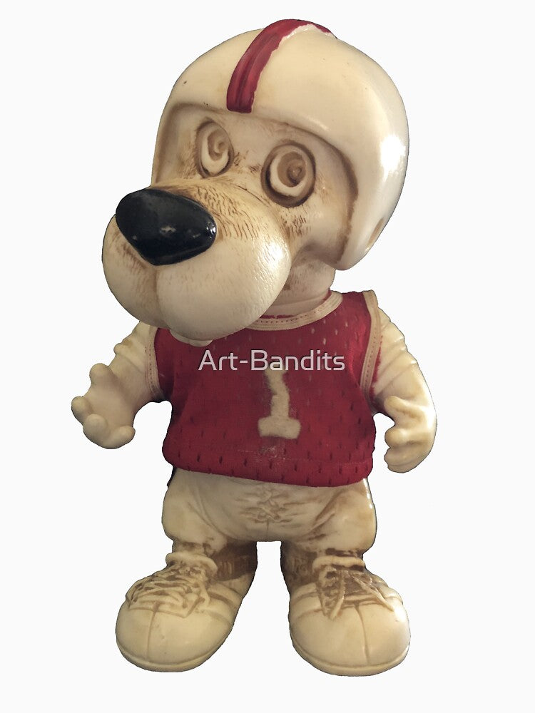 Football Puppy by Art-Bandits