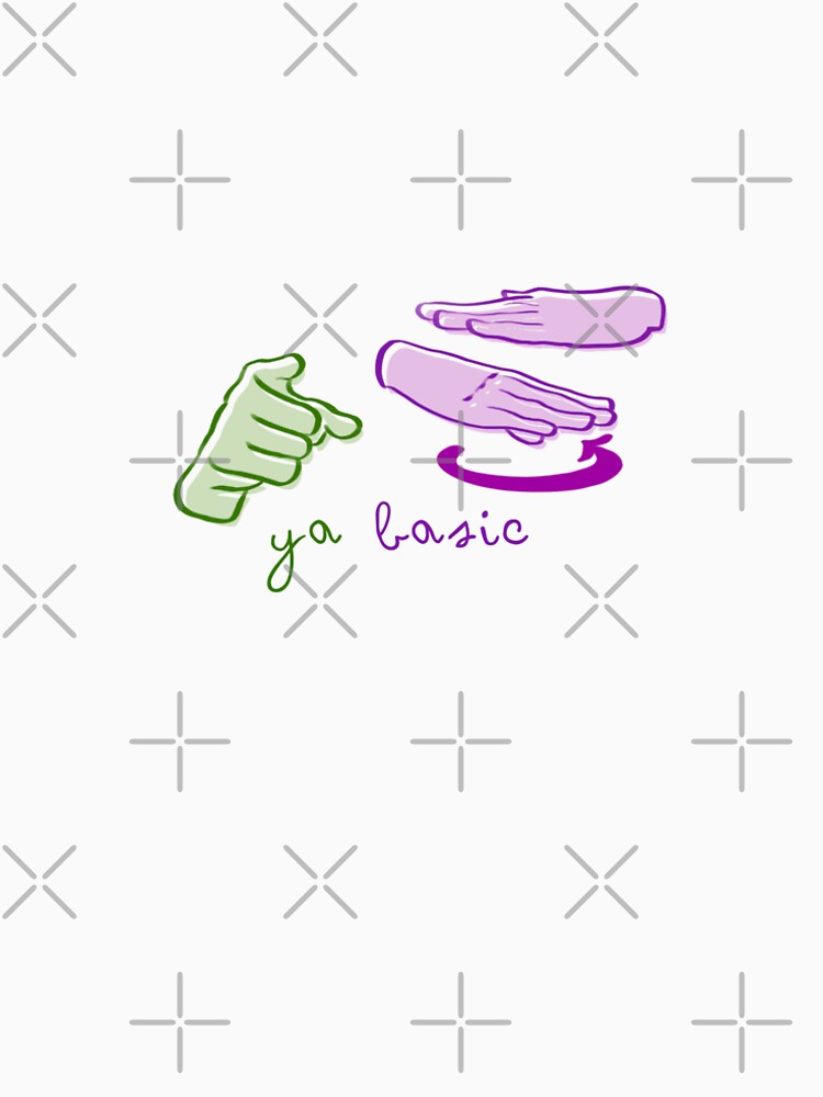 ASL ya basic by LiquidCats