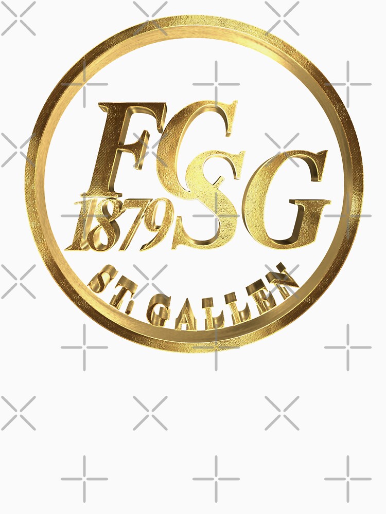 My Golden St.Gallen Swiss Football Ultras Switzerland by infrontofyou