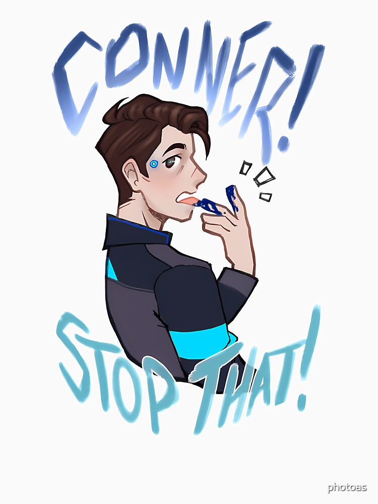 Conner Stop That by photoas