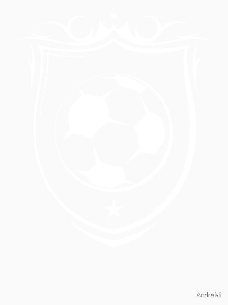 Copy of soccer dad father dad soccer ball logo icon club team by AndreMi